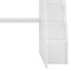 Lit mezzanine simple avec tiroirs Jeffree Kids-658100730-622586012