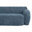 Canapé à compression minimaliste 81,5 po U_Style