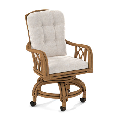 Chaise avec accoudoirs Edgewater