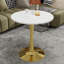 Table basse 27,6 po Mid-Century