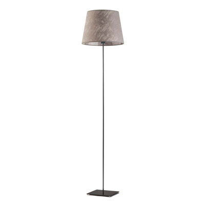Asauni 162.5cm Traditional Floor Lamp