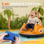 Freeport Park Battery Powered Ride On-711364282