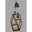 Lampe sur pied Luro