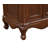 30 " W Freestanding Standard Free Standing 1 Single Vanity Bathroom Vanity With Engineered Marble Top-742341950-742341923