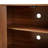Ebern Designs 64" Vertical-Striped 4-Door Sideboard-1174641618