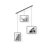 Exhibit Metal Picture Frame-54643307