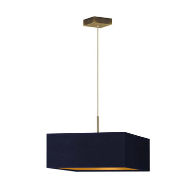 Gissella 3 - Light Single Pendant