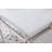Copeland Stone Oval Console Bathroom Vanity with Faucet and Overflow-1568794013