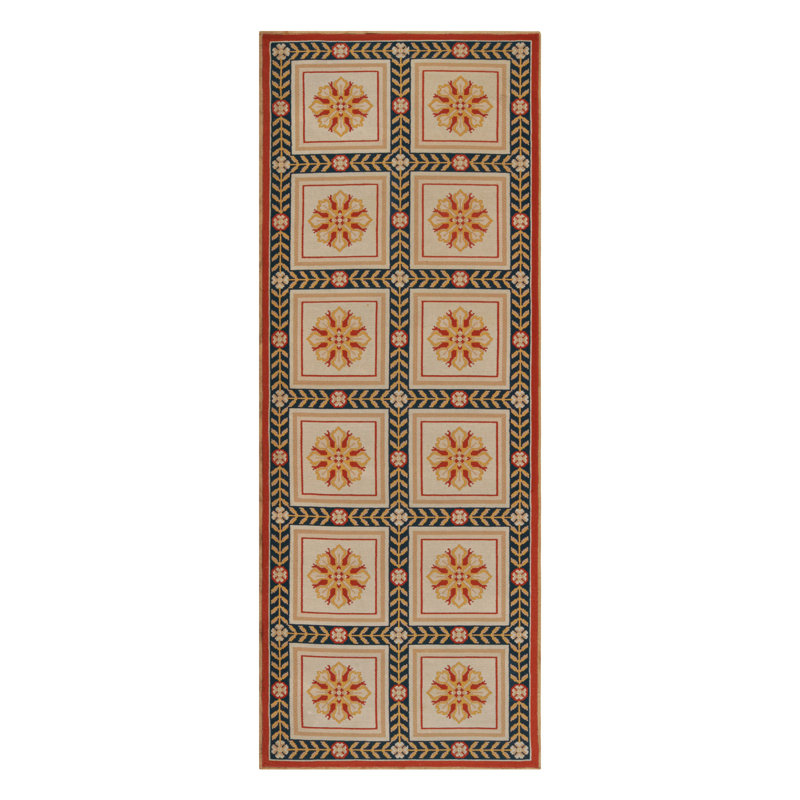 One-of-a-Kind 3'6”x9' Area Rug