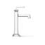 Riff Tall Single-Handle Bathroom Sink Faucet 1.2 GPM-42394704-31397166