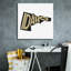«Idaho 2» par Art Licensing Studio, art mural sur toile-2077291939