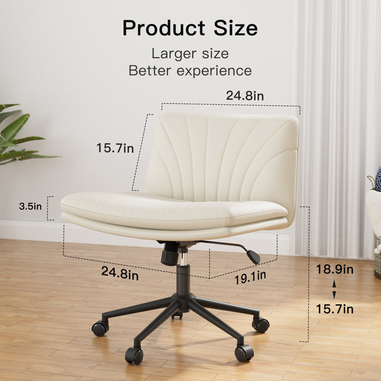 Ebern Designs Shekhar Mesh Task Chair & Reviews