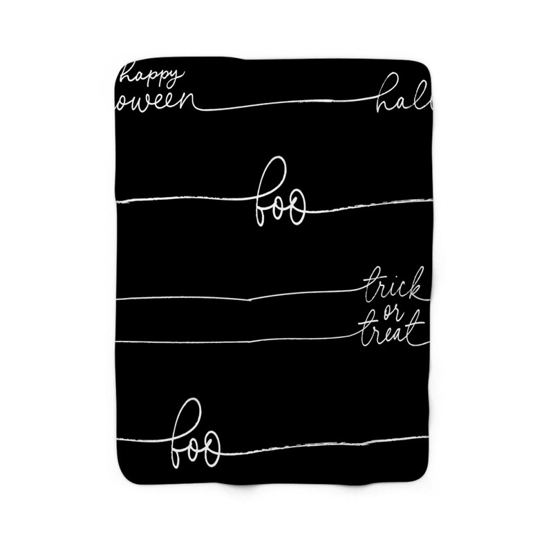 Throw Blanket, Twin
