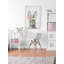 «Bunny Bride», reproduction sur toile tendue-50907849