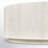 Taryn 42" Drum Coffee Table-485472035