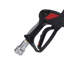 Handheld LED CO2 Fog Machine for Party Stage