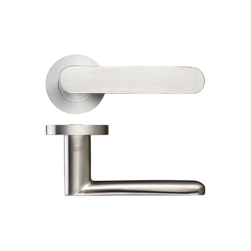 Latch Right Hand Door Handle