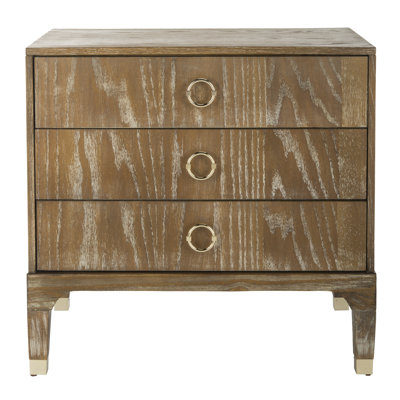 Longhin 30'' W Nightstand