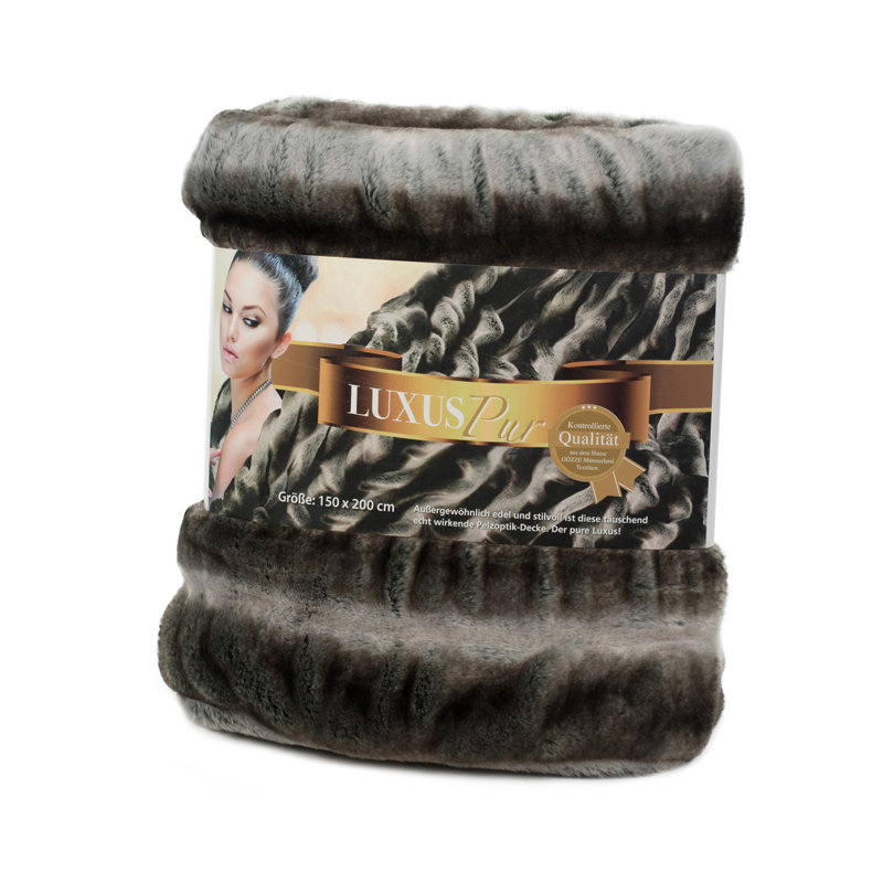 Throw Blanket