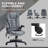 Massage Office Recliner