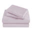Ensemble de draps unis à poche profonde en mélange de coton égyptien certifié à densité de tissage de 300 fils-1648364108-1620519245