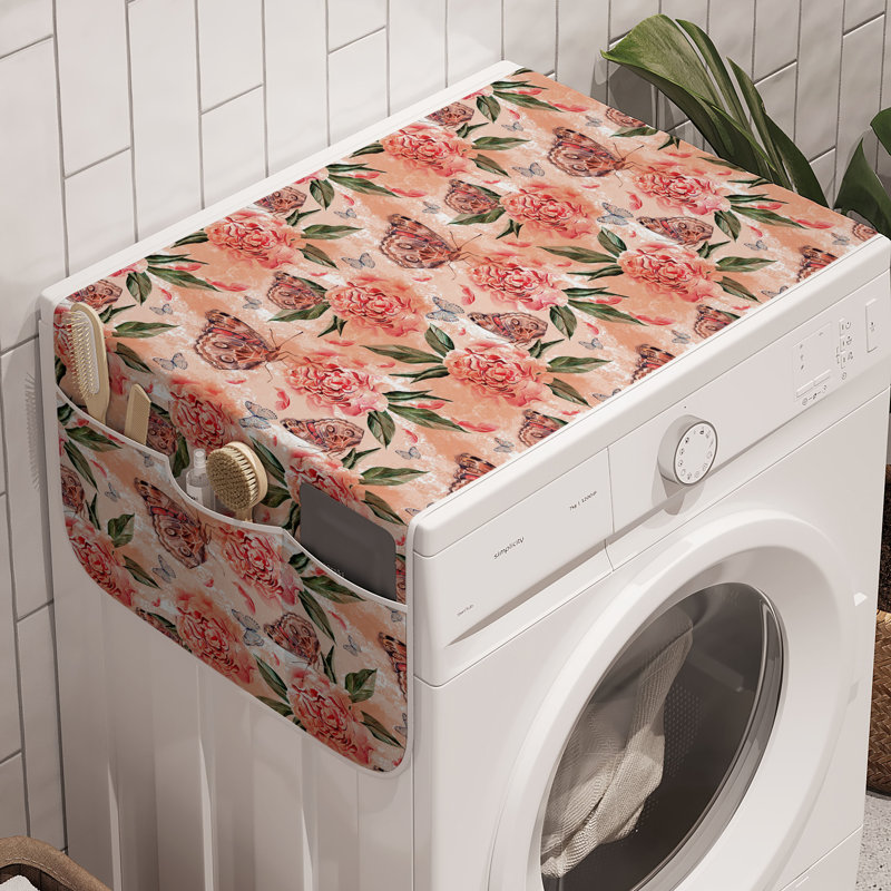 Corail pêche East Urban Home