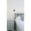 LIMA Black Directional Switched LED Spotlight