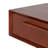 Geoffry Mango Floating Shelf with Drawer-1163303171