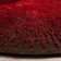 Olivarria Hand Tufted Wool, Viscose, And Cotton With Latex Abstract Rug