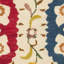 Tulia Floral Wool Hand Woven Indoor / Outdoor Area Rug-15827711
