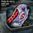 HuntReady Durable Folding Knife with Essential Survival Tools