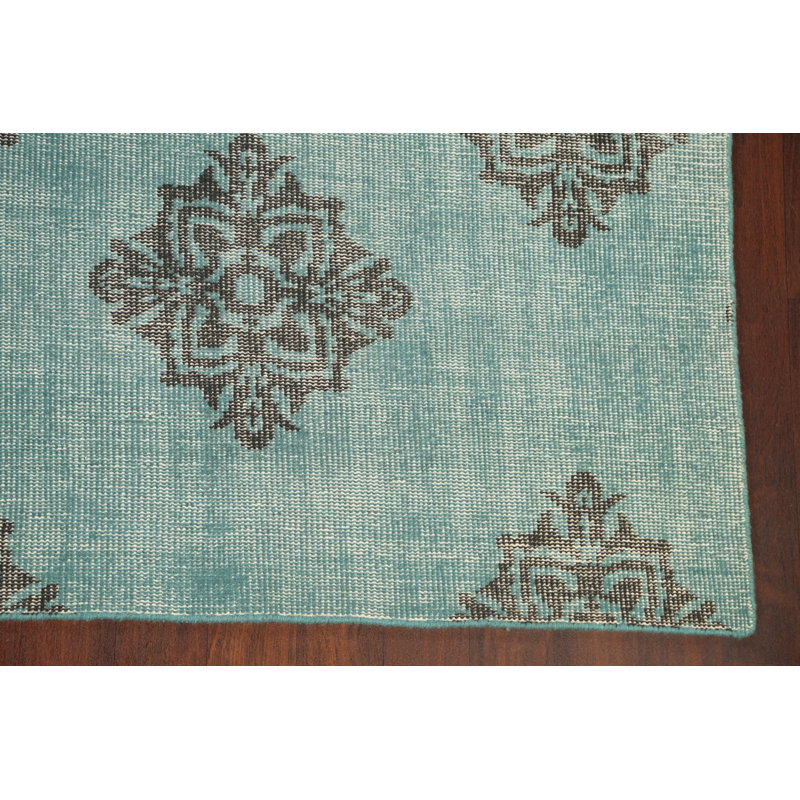 Wool Indoor Rug