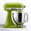 KitchenAid® Artisan® Series 5 Quart Tilt-Head Stand Mixer-1135539478