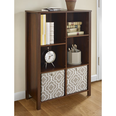Bibliothèque standard H 38,31 "x l 25,81" Premium Cubes