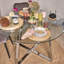 Round Seagrass Rug