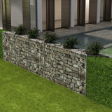Lolas Metal Planter Box