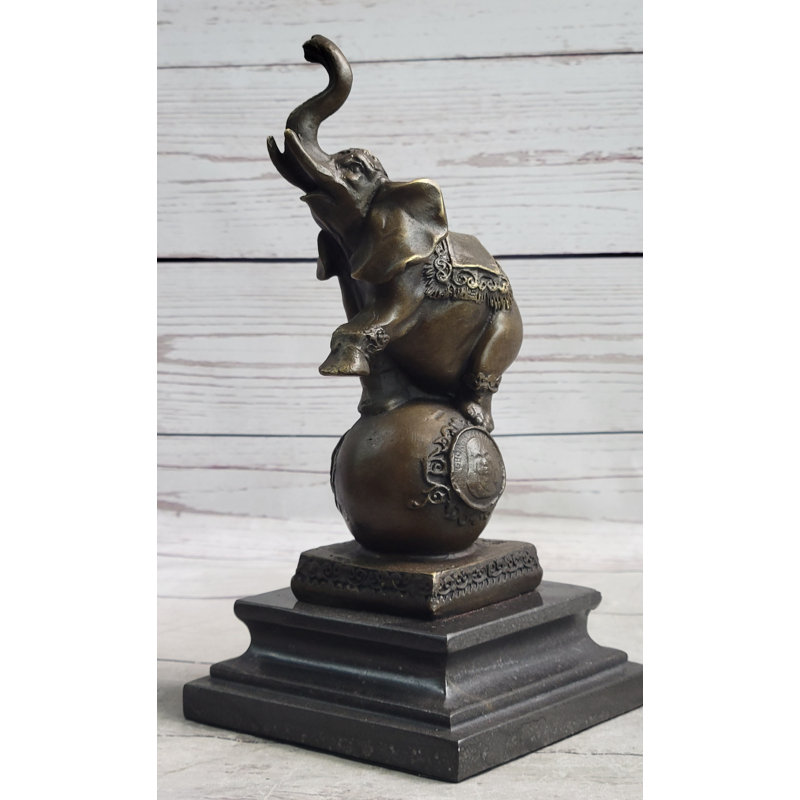 Figurines et sculptures Zebra