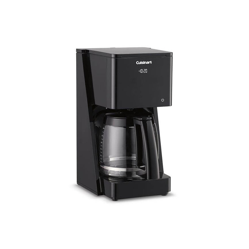 Cuisinart 14-Cup Touchscreen Programmable Coffee Maker