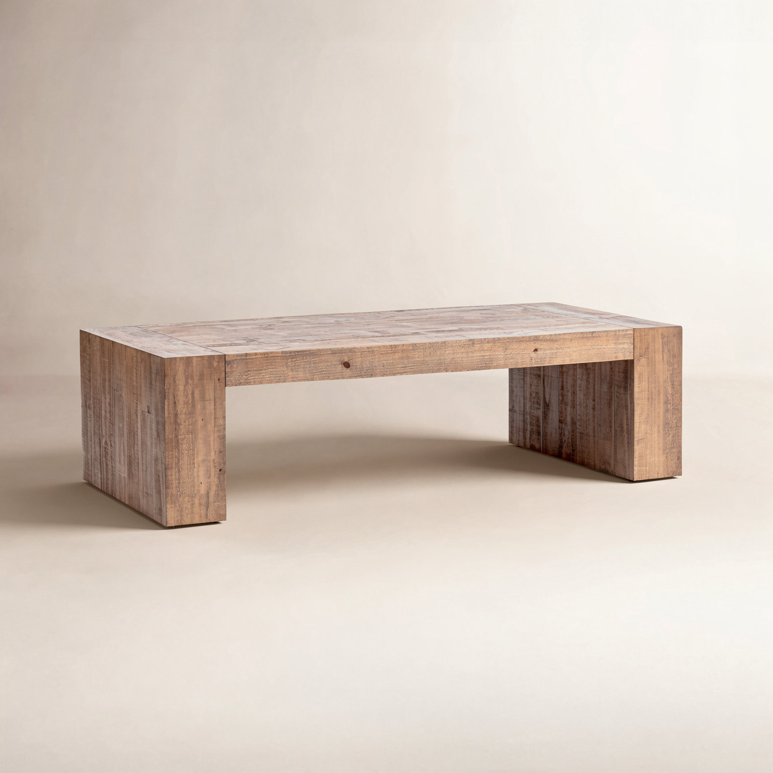 Connally 60" Coffee Table