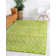 Mastandrea Geometric Indoor Rug