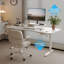 Bureau moderne réglable en hauteur 62,99 po-1046780433