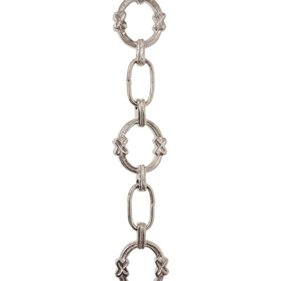 Round Welded Link Chain