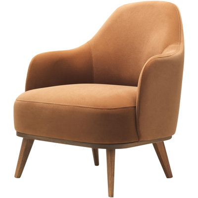 Meryssa Modern Accent Chair