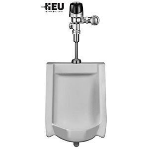 0.25 Gallons Electronic Flush Valve