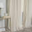 Allisin Room Darkening Curtain-555913617