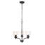 Lustre classique/traditionnel ombré 3 lumières Wynn-746647494-746647495