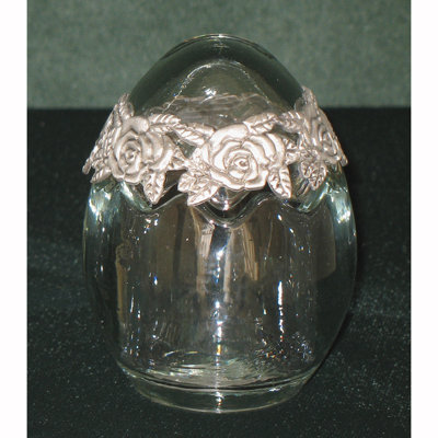 Stainless Steel Accessory Box