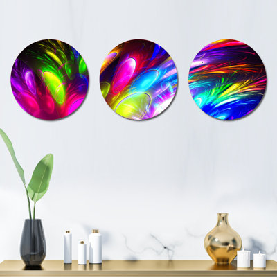 3 Piece Wall Décor Set