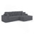 Right Sofa Seat