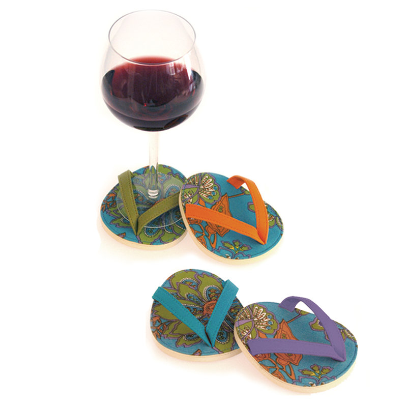 1 Piece Coaster